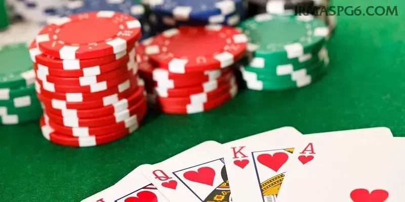 irmaspg multi dispositivo