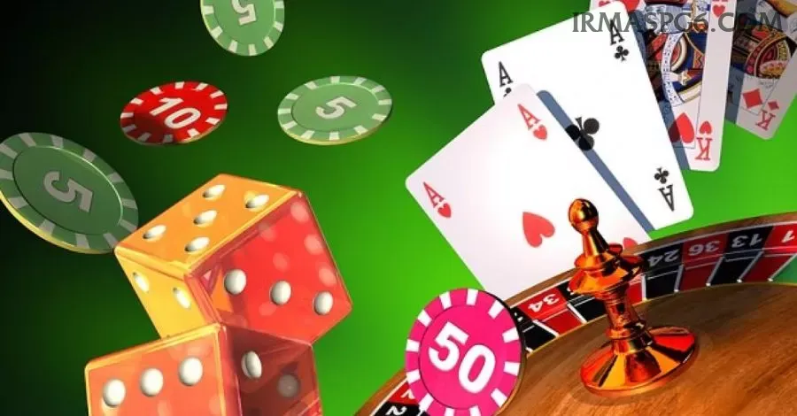 Ganhar e sacar na irmaspg